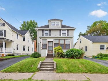 122 W Hickory Street , East Rochester, NY 14445