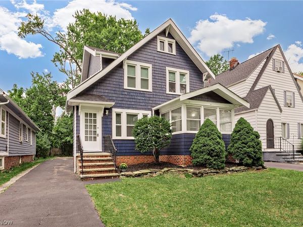 1049 Pembrook Road , Cleveland Heights, OH 44121