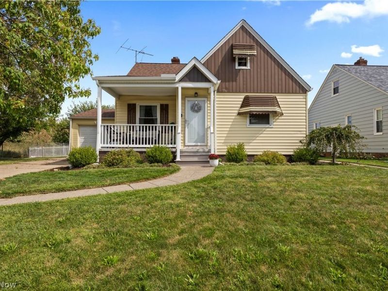 3129 W 139th Street, Cleveland, OH 44111 Photo 2