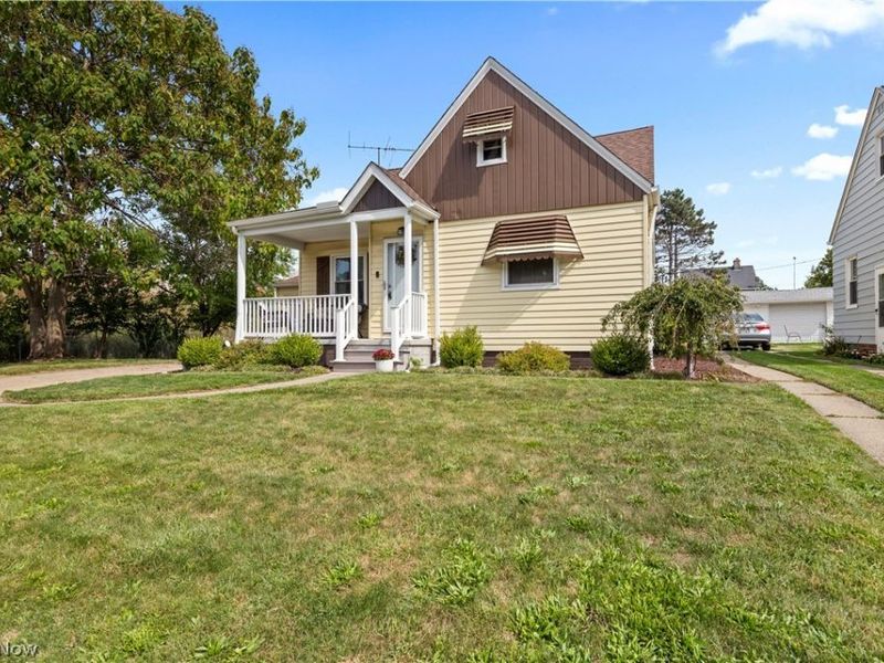 3129 W 139th Street, Cleveland, OH 44111 Photo 3