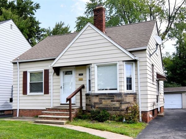 1243 Avondale Road , South Euclid, OH 44121