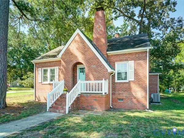 7700 Chamberlayne Avenue , Richmond, VA 23227