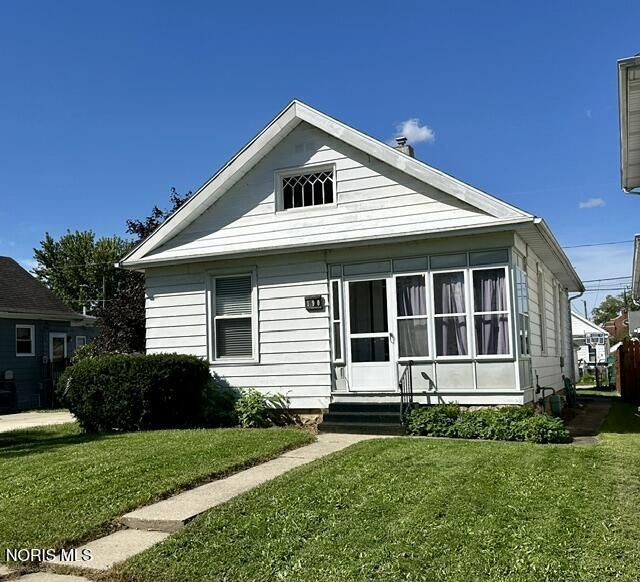 190 Elm Street, Rossford, OH 43460 Main Photo