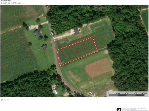 LOT 1 Mar Cap Rd., Galivants Ferry, SC 29544