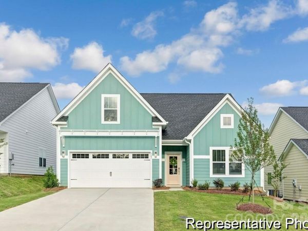 2323 Woodhurst Lane , Unit 76p, Albemarle, NC 28001