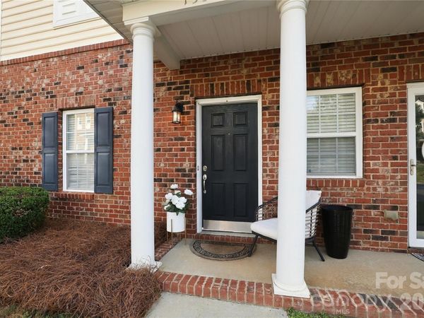 15329 Jade Street, Charlotte, NC 28277