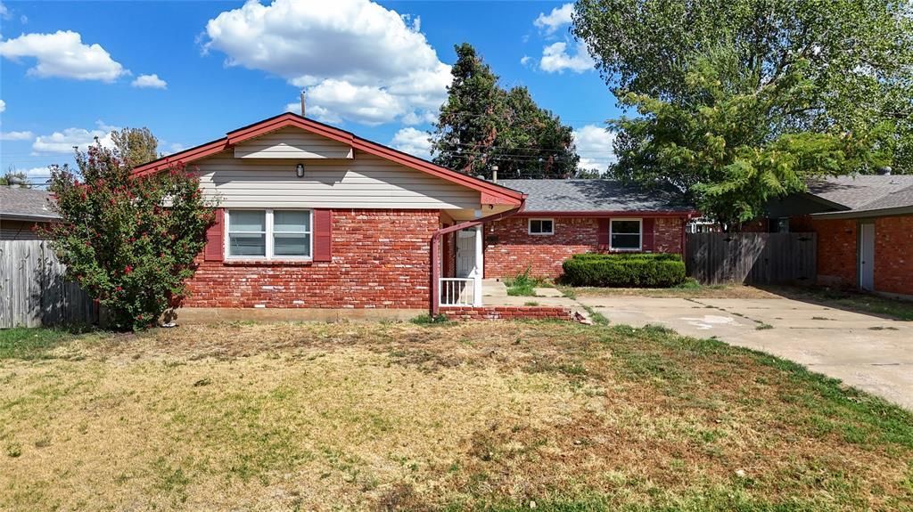 3712 N Eagle Lane, Bethany, OK 73008 Main Photo