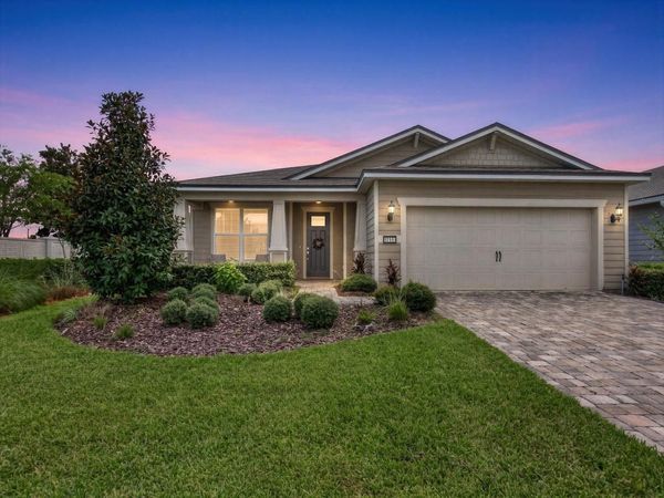 11144 KENTWORTH Way , Jacksonville, FL 32256