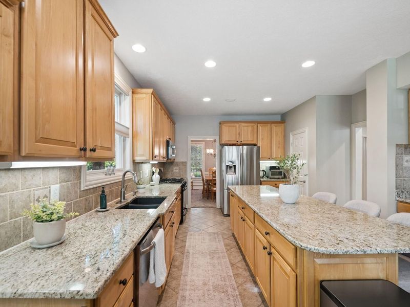 96 Cressingham Lane, Powell, OH 43065 Photo 17