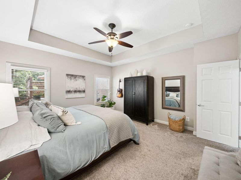 96 Cressingham Lane, Powell, OH 43065 Photo 25