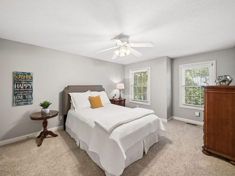 96 Cressingham Lane, Powell, OH 43065 Photo 32