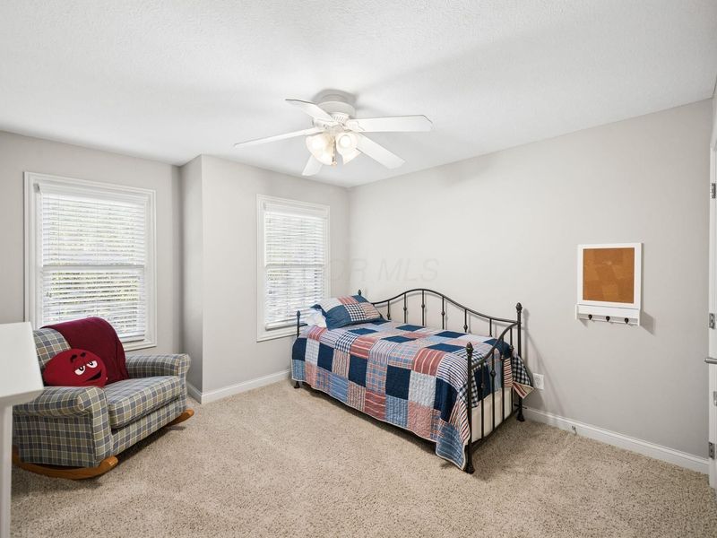 96 Cressingham Lane, Powell, OH 43065 Photo 35