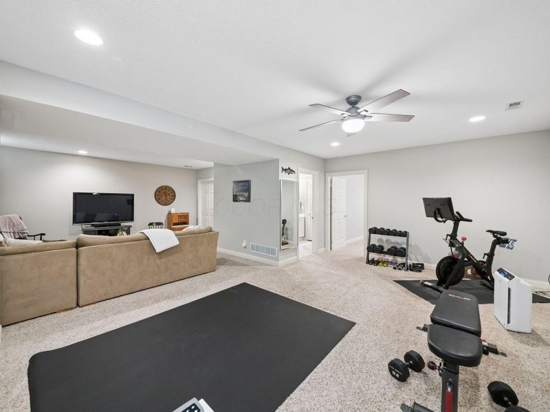 96 Cressingham Lane, Powell, OH 43065 Photo 43