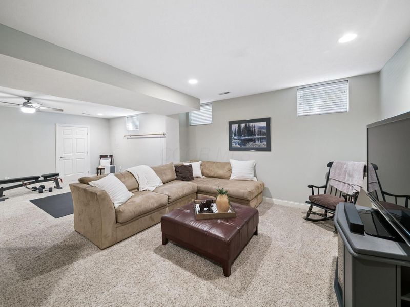 96 Cressingham Lane, Powell, OH 43065 Photo 44