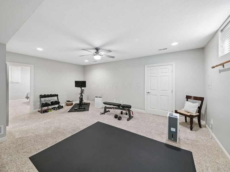 96 Cressingham Lane, Powell, OH 43065 Photo 45