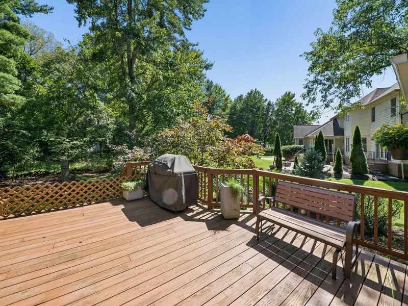 96 Cressingham Lane, Powell, OH 43065 Photo 54