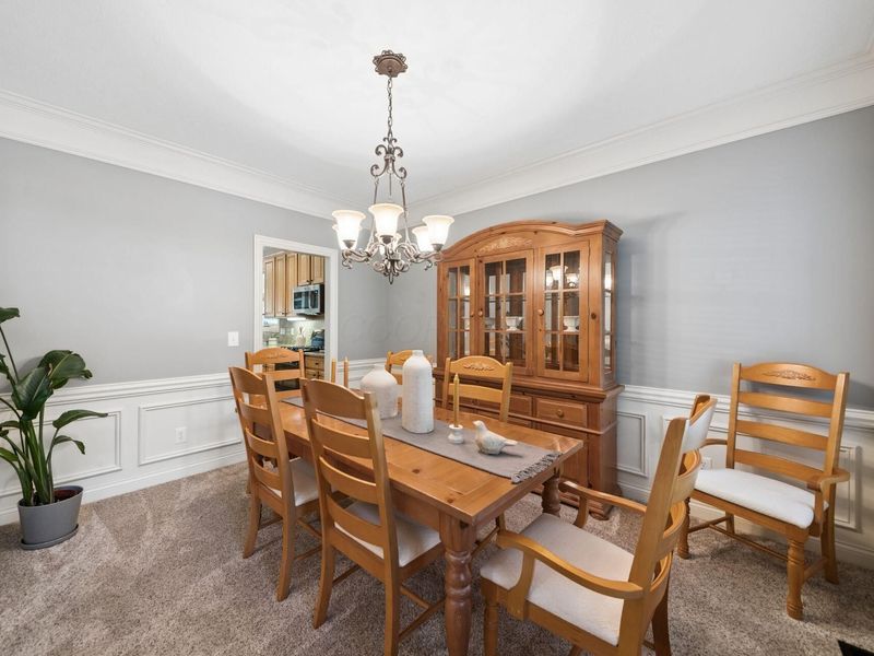 96 Cressingham Lane, Powell, OH 43065 Photo 8