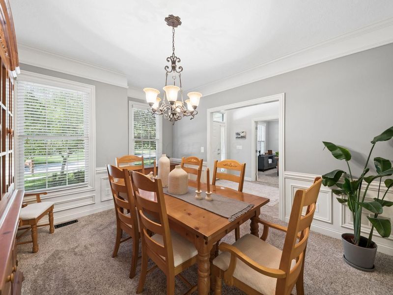 96 Cressingham Lane, Powell, OH 43065 Photo 9
