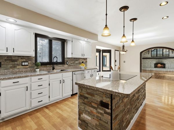 705 Weston Park Drive , Powell, OH 43065