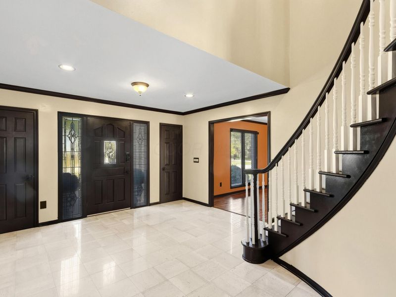 705 Weston Park Drive , Powell, OH 43065 Photo 2