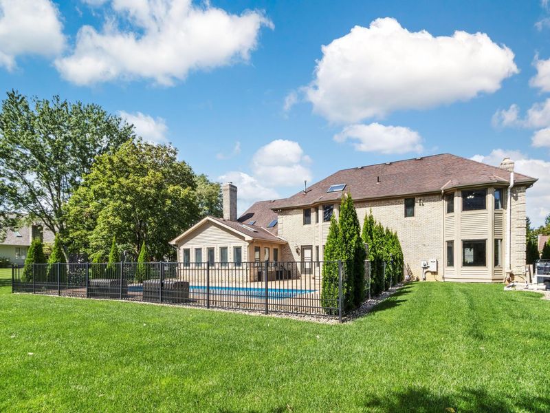 705 Weston Park Drive , Powell, OH 43065 Photo 48
