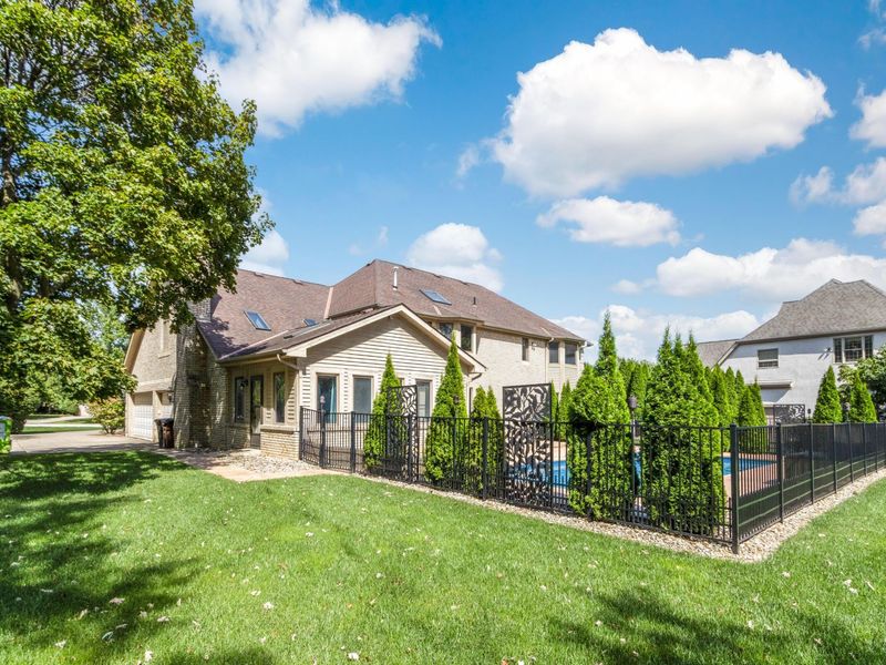 705 Weston Park Drive , Powell, OH 43065 Photo 49