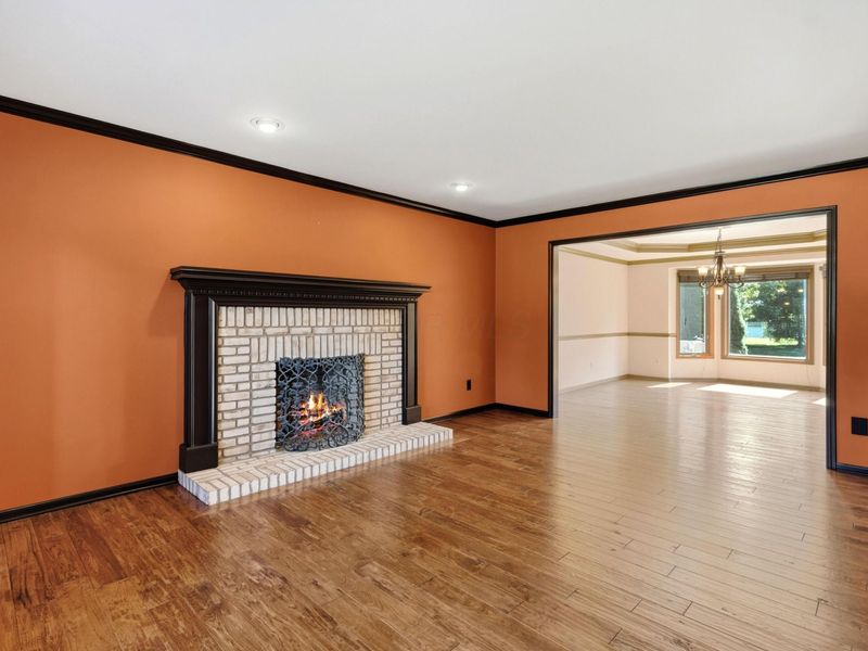 705 Weston Park Drive , Powell, OH 43065 Photo 5