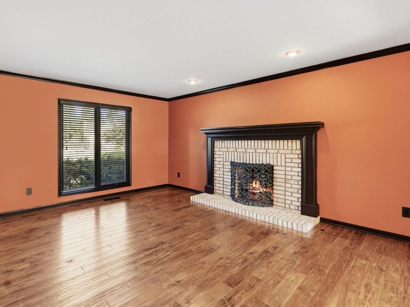 705 Weston Park Drive , Powell, OH 43065 Photo 6