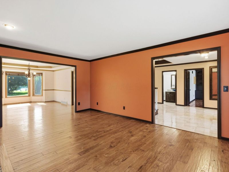 705 Weston Park Drive , Powell, OH 43065 Photo 7