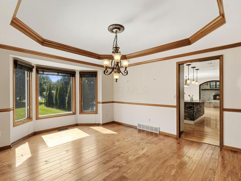 705 Weston Park Drive , Powell, OH 43065 Photo 8
