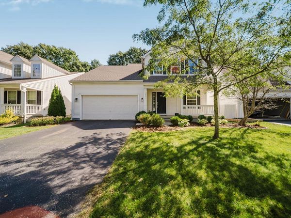 4294 Greensbury Drive , New Albany, OH 43054