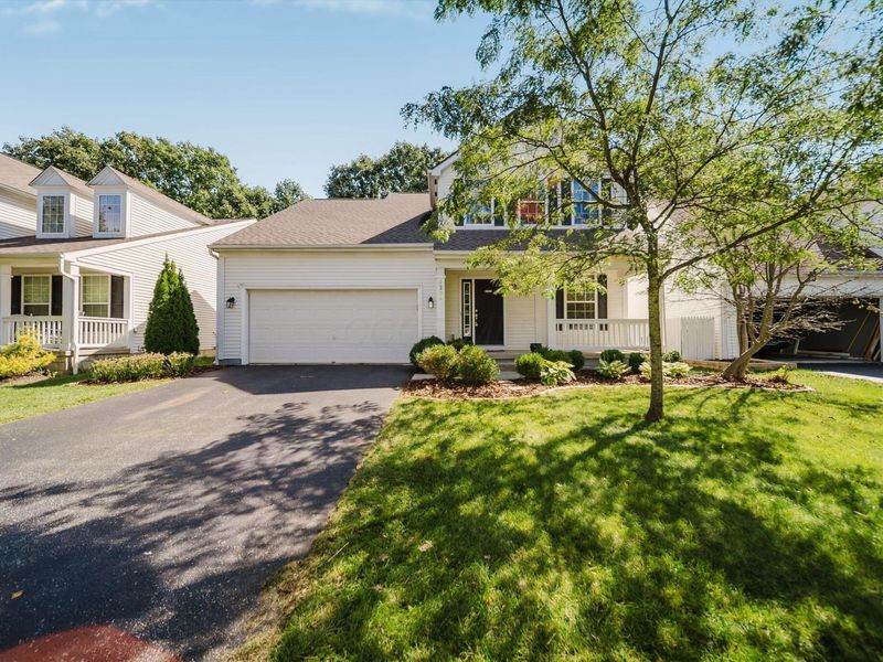 4294 Greensbury Drive, New Albany, OH 43054 Photo 1