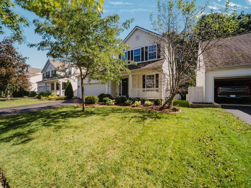 4294 Greensbury Drive, New Albany, OH 43054 Photo 3