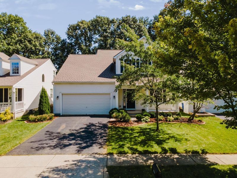 4294 Greensbury Drive, New Albany, OH 43054 Photo 56