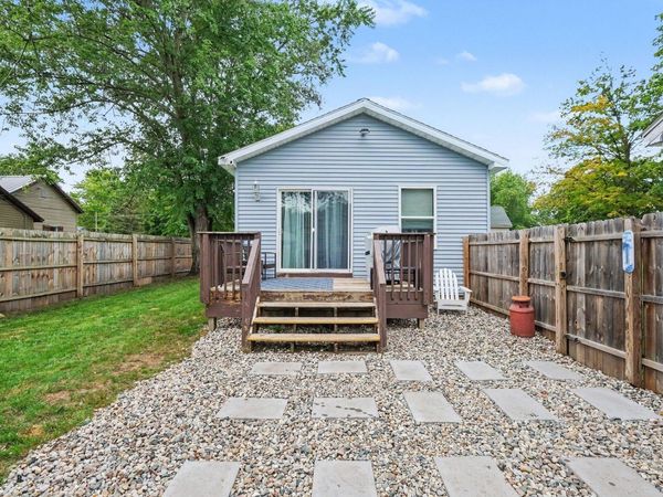 610 S Webster Street, Greenville, MI 48838