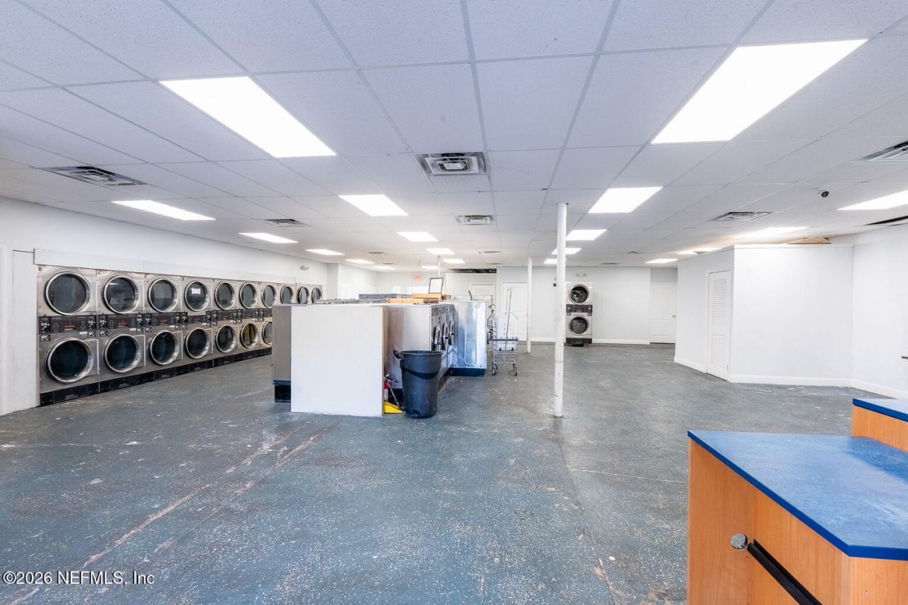 5428 Cleveland Road, Jacksonville, FL 32209 Photo