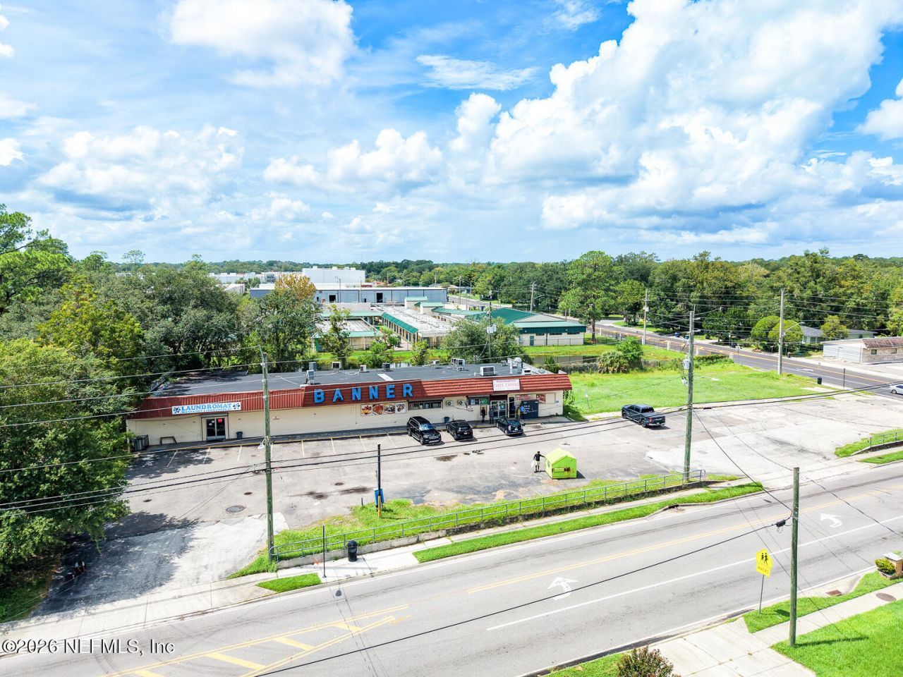 5428 Cleveland Road, Jacksonville, FL 32209 Photo