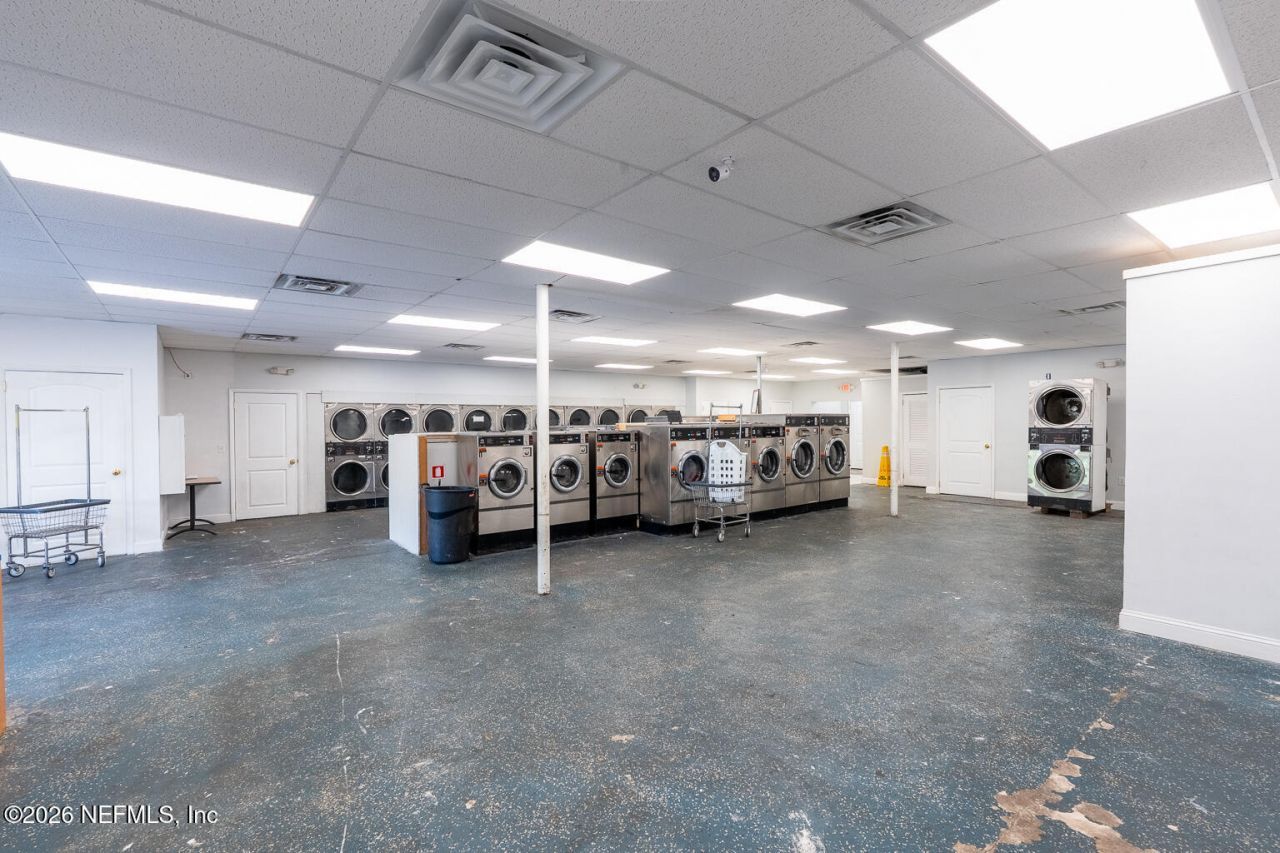 5428 Cleveland Road, Jacksonville, FL 32209 Photo