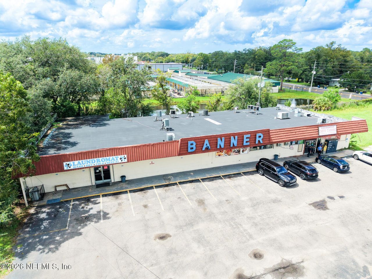 5428 Cleveland Road, Jacksonville, FL 32209 Photo