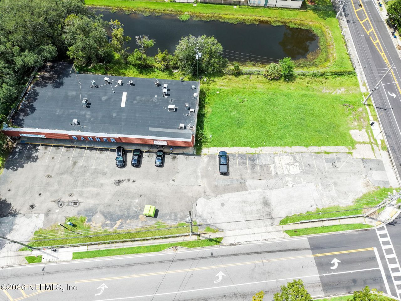 5428 Cleveland Road, Jacksonville, FL 32209 Photo