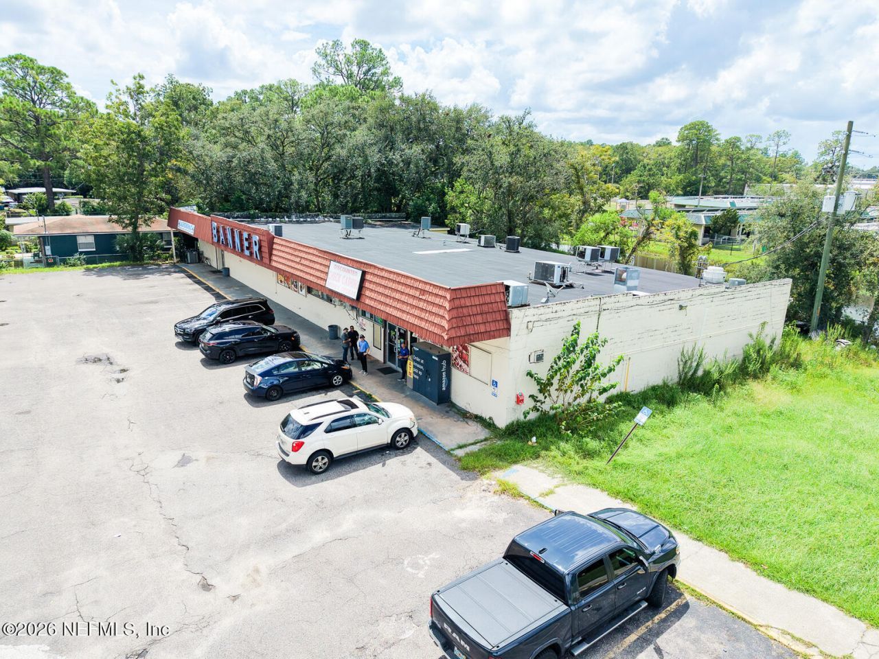 5428 Cleveland Road, Jacksonville, FL 32209 Photo