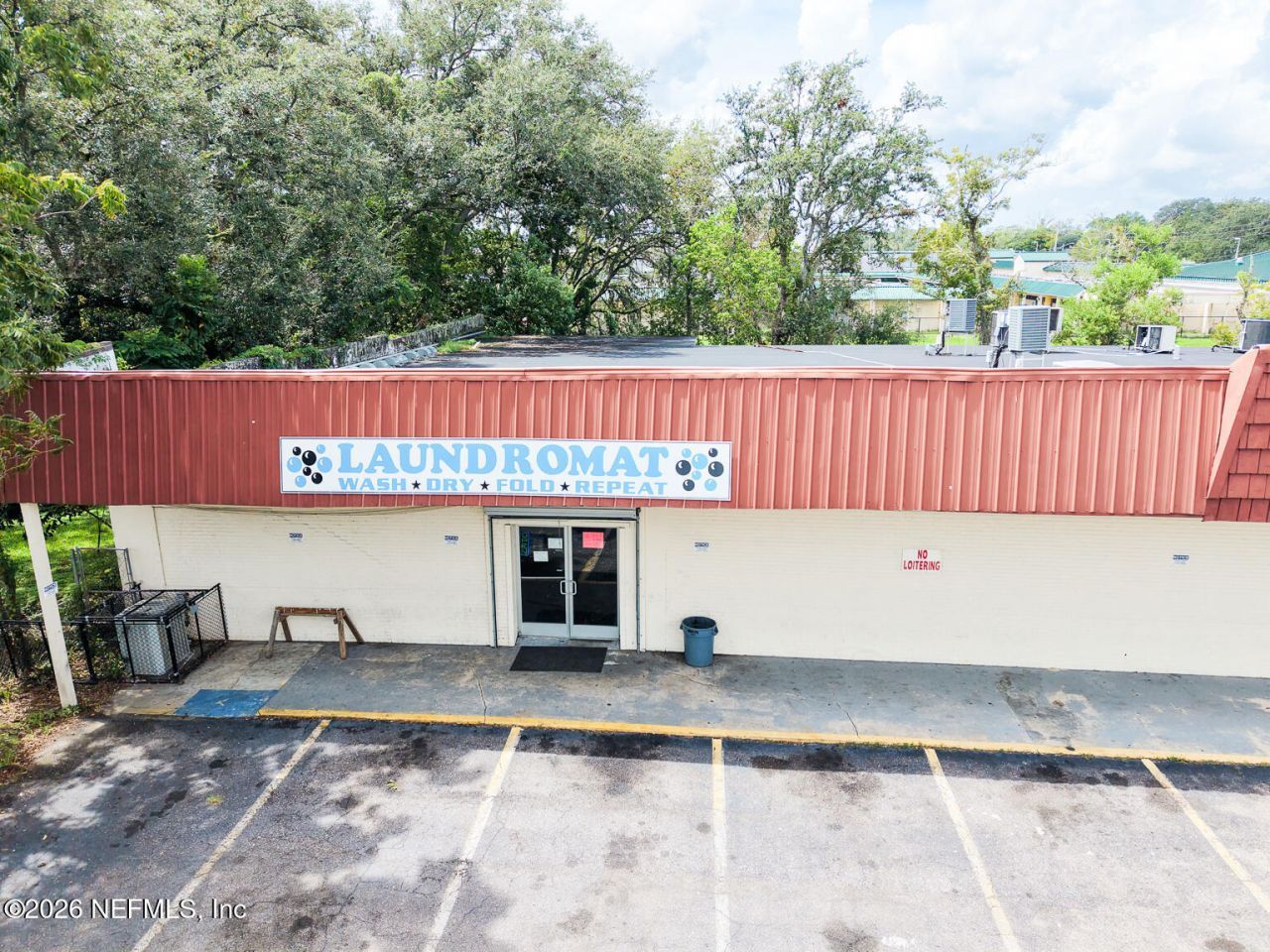 5428 Cleveland Road, Jacksonville, FL 32209 Photo