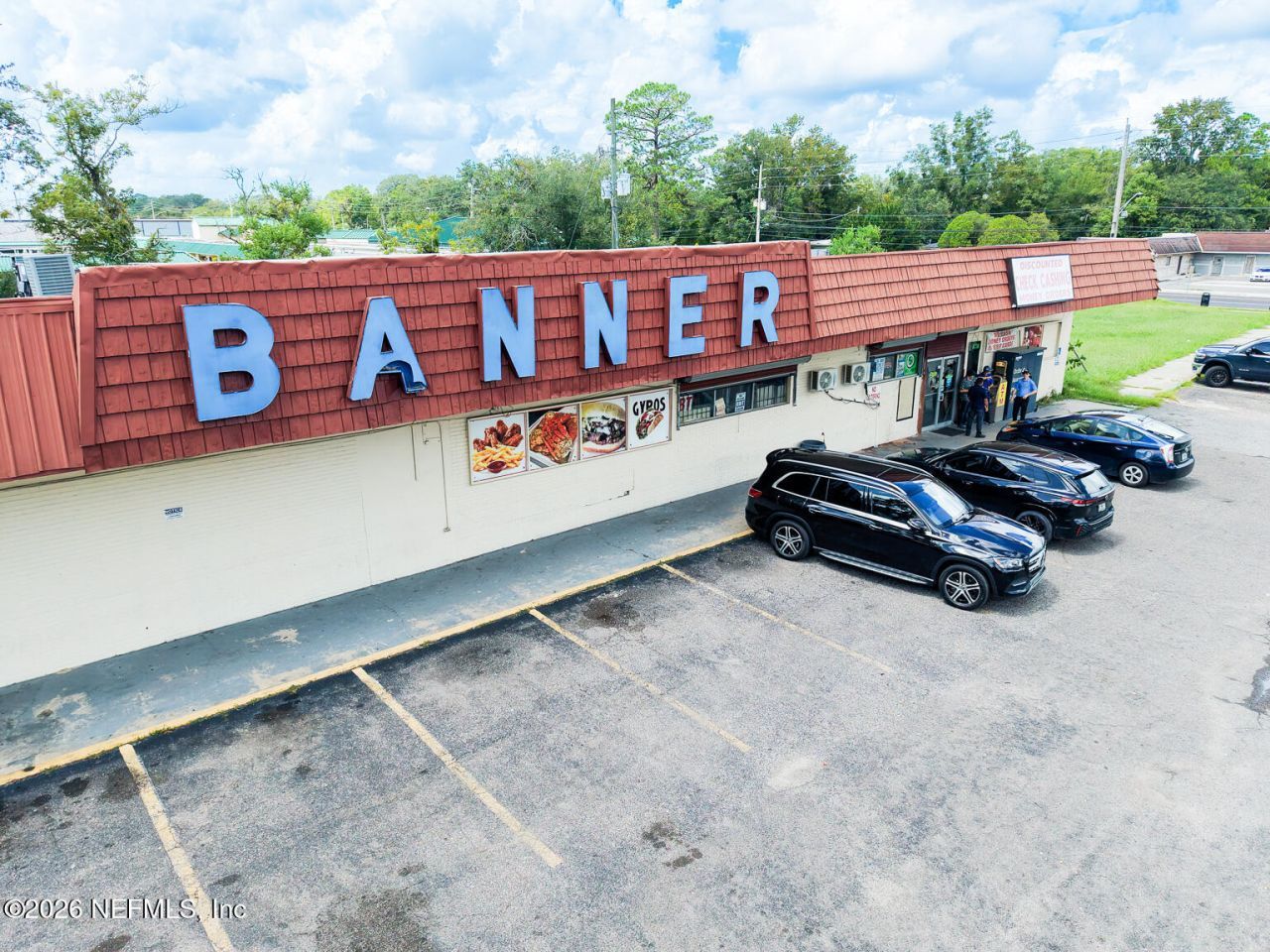 5428 Cleveland Road, Jacksonville, FL 32209 Photo