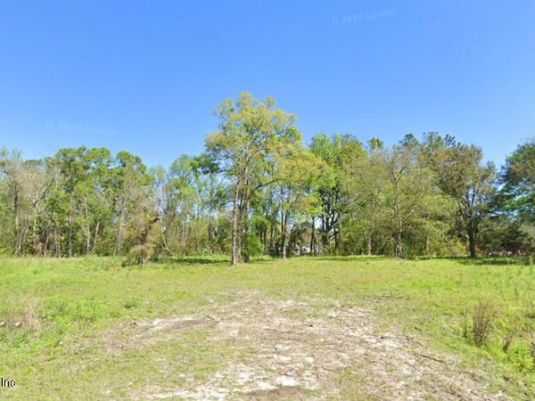 0 MONCRIEF-DINSMORE Road, Jacksonville, FL 32219