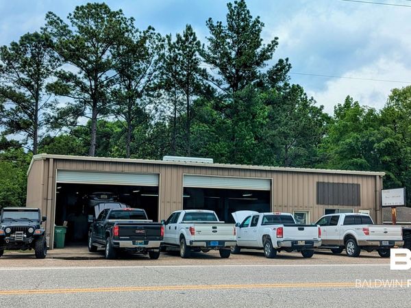 17191 Jordan street, Chatom, AL 36518