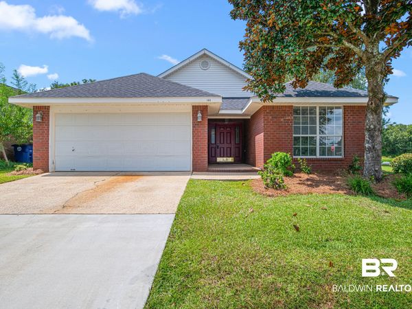 141 Kemper Lane, Fairhope, AL 36532