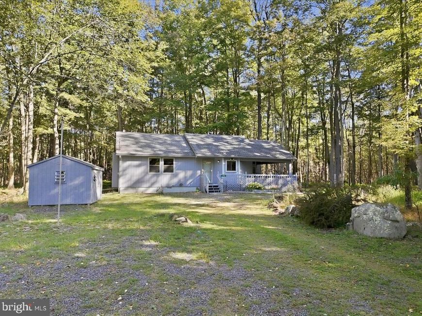 193 Minisink Drive, Pocono Lake, PA 18347 Main Photo