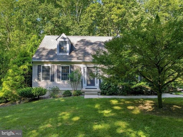5826 MOSER ROAD, BOONSBORO, MD 21713