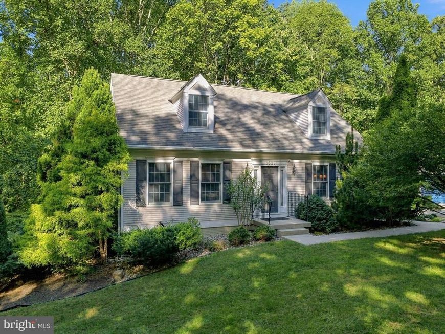 5826 Moser Road, Boonsboro, MD 21713 Main Photo