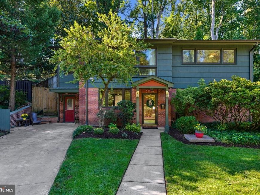 3916 Wexford Drive, Kensington, MD 20895 Main Photo